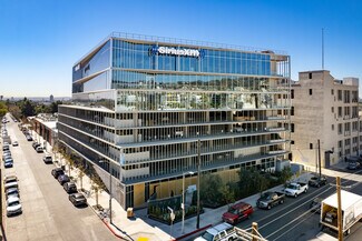 Plus de détails pour 953 N Sycamore Ave, Los Angeles, CA - Local commercial à louer
