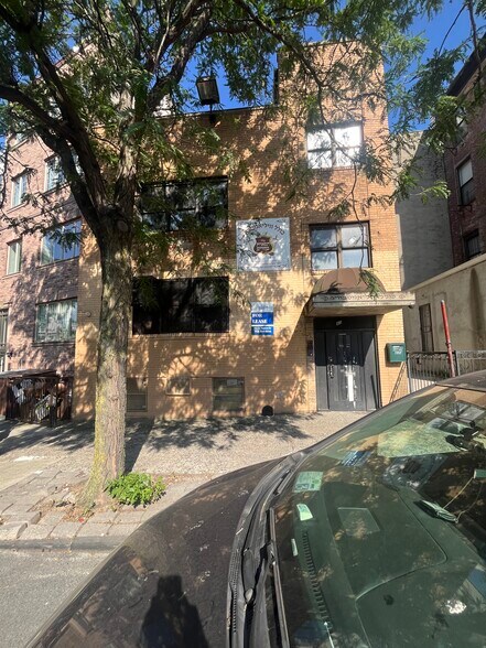 280 Rodney St, Brooklyn, NY à louer - Photo de l’immeuble – Image 2 sur 19