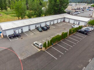Plus de détails pour 3630 Boone Rd SE, Salem, OR - Industriel/Logistique à louer