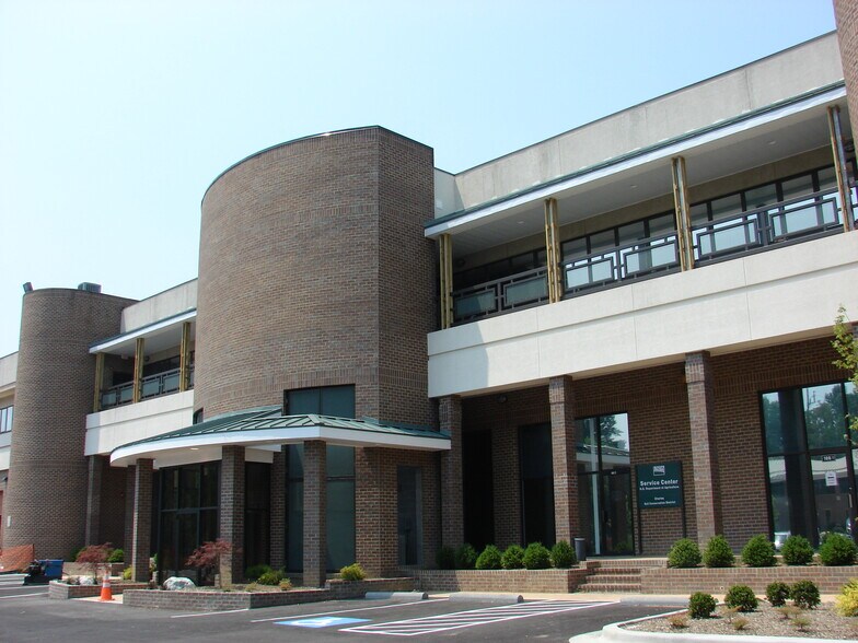 101 Catalpa Dr, La Plata, MD à louer - Photo de l’immeuble – Image 2 sur 4