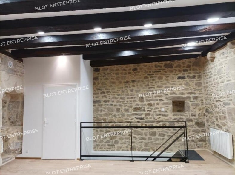 Local commercial dans Vannes à vendre - Photo intérieure – Image 3 sur 5