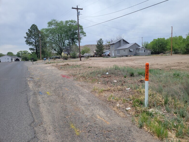 TBD Crawford Ave, Delta, CO à vendre - Photo de l’immeuble – Image 3 sur 4
