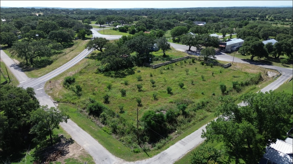 1138 FM 3351, Kendalia, TX à vendre - Aérien – Image 2 sur 6