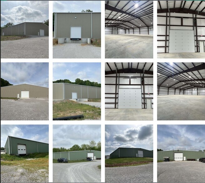 1206 Nashville St, Russellville, KY à louer - Photo de l’immeuble – Image 2 sur 2