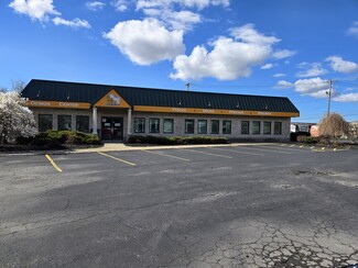 Plus de détails pour 5575 Transit Rd, Amherst, NY - Local commercial à louer
