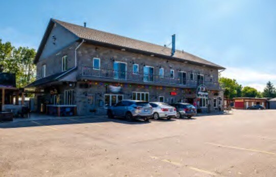24 Crawford Cres, Milton, ON à vendre - Photo de l’immeuble – Image 3 sur 5