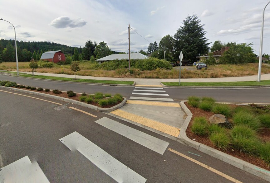 11245 SE 172nd Ave, Clackamas, OR à vendre - Photo de l’immeuble – Image 2 sur 2