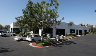 Plus de détails pour 1175 Park Center Dr, Vista, CA - Industriel/Logistique à louer