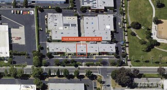 Plus de détails pour 1525 Marlborough Ave, Riverside, CA - Industriel/Logistique à vendre
