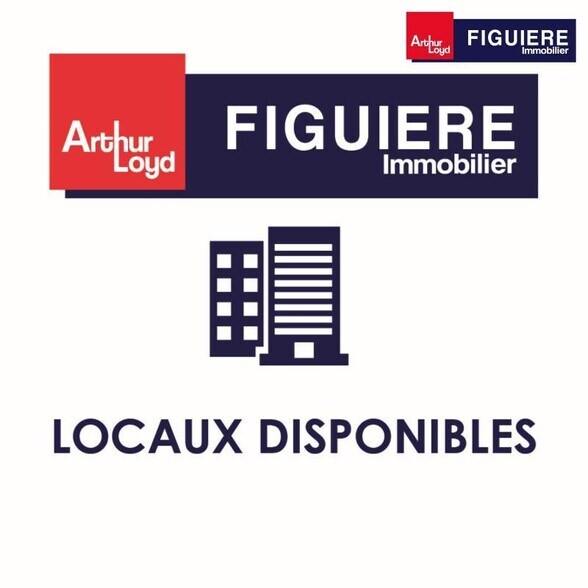 Local commercial dans Venelles à louer - Photo de l’immeuble – Image 3 sur 6