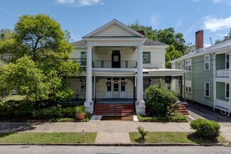 Plus de détails pour 416 Walnut St, Wilmington, NC - Spécialisé à vendre