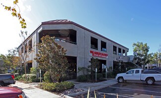 Plus de détails pour 523 Encinitas Blvd, Encinitas, CA - Bureau à louer