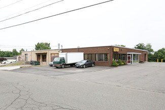 Plus de détails pour 123 Union City Rd, Prospect, CT - Industriel/Logistique à louer