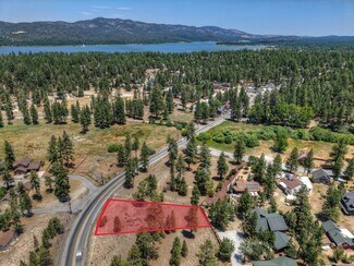 Plus de détails pour 39799 Big Bear Blvd, Big Bear Lake, CA - Terrain à vendre