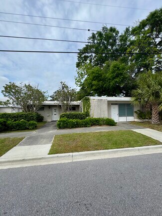 Plus de détails pour 810 E 66th St, Savannah, GA - Bureau à louer