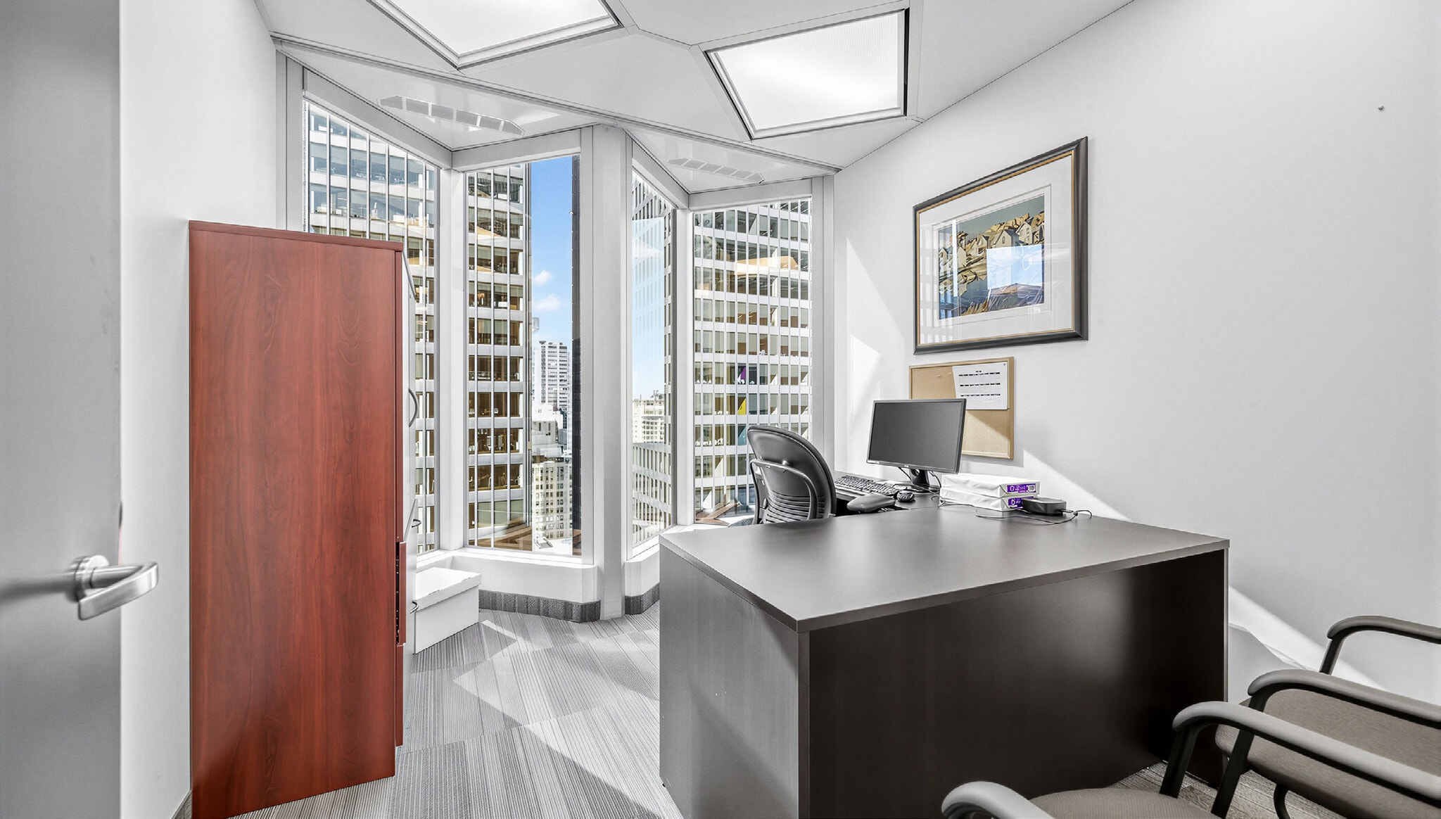 200 Bay St, Toronto, ON à louer Photo intérieure– Image 1 sur 5