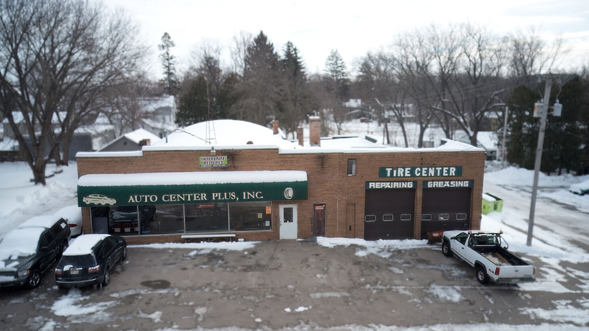 N4364 WI-49 Hwy, Poy Sippi, WI à vendre Photo principale– Image 1 sur 52