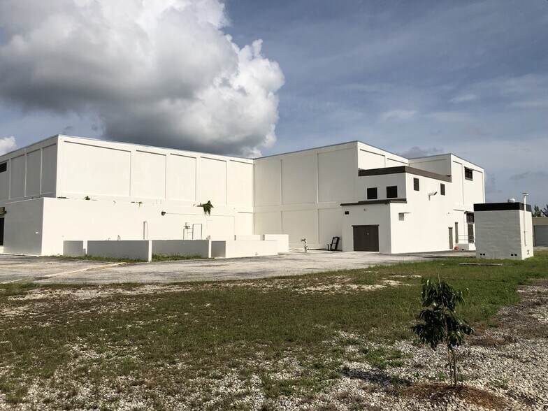 40800 Card Sound Rd, Homestead, FL à louer - Photo de l’immeuble – Image 3 sur 11