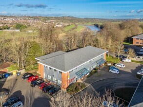 Macrae Rd, Bristol, BST - Vue aérienne  vue de carte - Image1