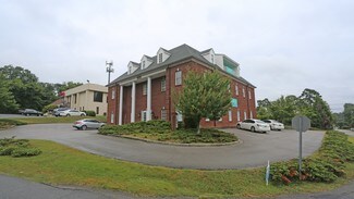 Plus de détails pour 905 Montgomery Hwy, Vestavia Hills, AL - Bureau à louer