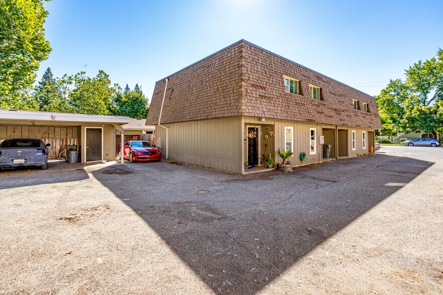 133 W Agua Caliente Rd, Sonoma, CA à vendre - Photo de l’immeuble – Image 3 sur 13