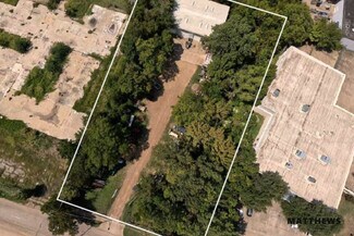 Plus de détails pour 320 S Beach St, Fort Worth, TX - Industriel/Logistique à vendre