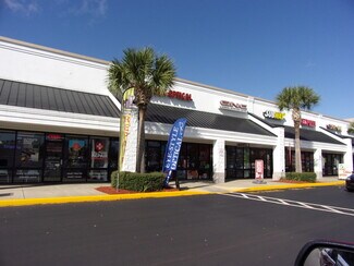 Plus de détails pour 1250 Palm Coast Pky SW, Palm Coast, FL - Local commercial à louer