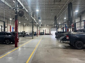 861 Baltimore Blvd, Westminster, MD à louer Photo intérieure– Image 2 sur 8