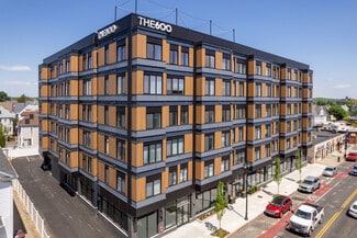 Plus de détails pour 596-600 Broadway, Everett, MA - Local commercial à louer