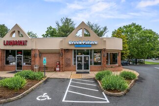 Plus de détails pour 322-323 W Lee Hwy, Warrenton, VA - Local commercial à louer