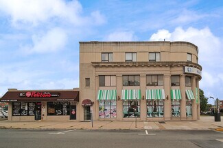 Plus de détails pour 280 Broad Ave, Palisades Park, NJ - Bureau à louer