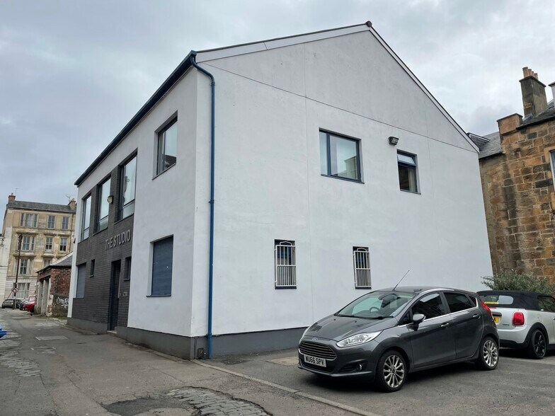 5 Newton Terrace Ln, Glasgow à vendre - Photo de l’immeuble – Image 3 sur 4