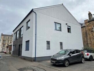 Plus de détails pour 5 Newton Terrace Ln, Glasgow - Bureau à vendre
