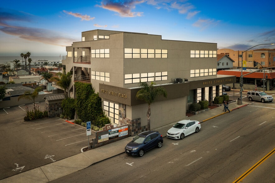 575 Price St, Pismo Beach, CA à vendre - Photo principale – Image 1 sur 3