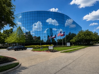 Plus de détails pour 12012 Wickchester Ln, Houston, TX - Bureau, Local commercial à louer