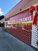 122-130 E Foothill Blvd, Arcadia, CA à louer Photo de l’immeuble– Image 2 sur 2