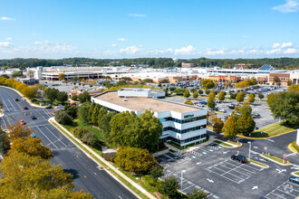 170 Jennifer Rd, Annapolis, MD - VUE AÉRIENNE  vue de carte - Image1