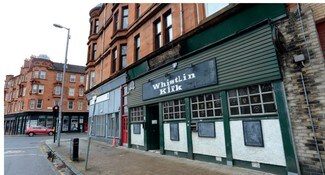Plus de détails pour 5 Greendyke St, Glasgow - Local commercial à louer