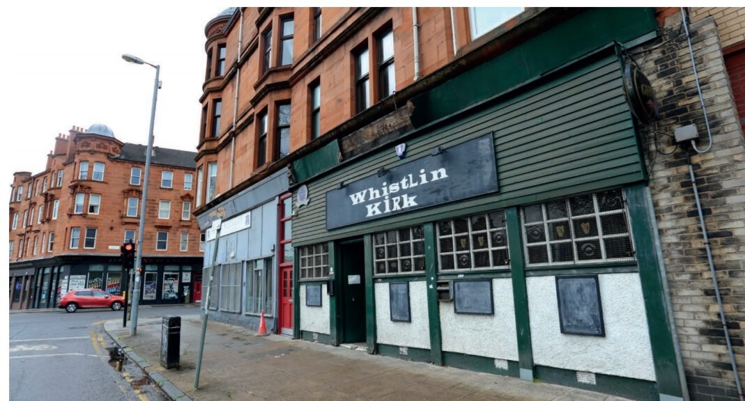 5 Greendyke St, Glasgow à louer Photo principale– Image 1 sur 10