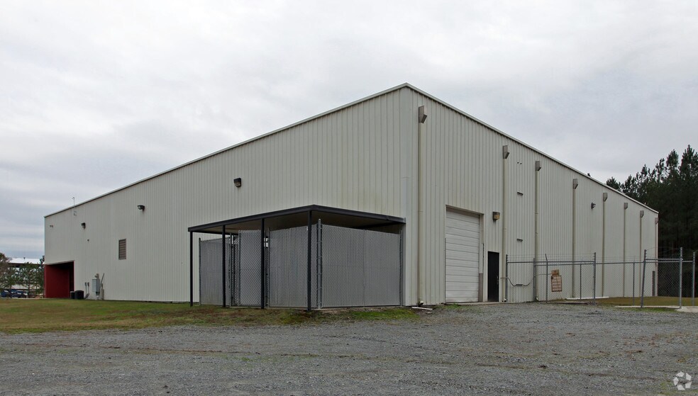 217 Elliott Dixon Dr, Ayden, NC à vendre - Photo de l’immeuble – Image 3 sur 3