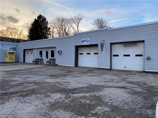 Plus de détails pour 166 Lincoln Ave, Vandergrift, PA - Industriel/Logistique à vendre