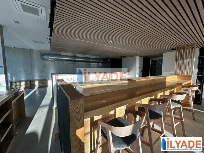 Plus de détails pour 750 Avenue Emile Bodin, La Ciotat - Différents types d’espaces à louer