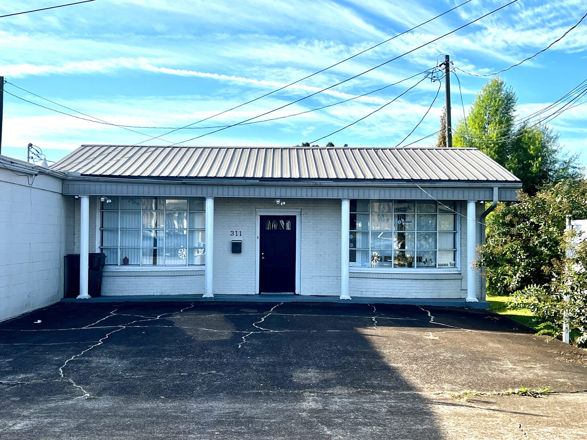 311 W Lee St, Athens, AL à louer Photo de l’immeuble– Image 1 sur 3