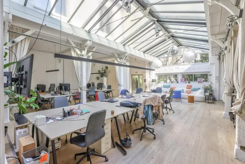 Bureau dans Paris à louer - Photo intérieure – Image 3 sur 13