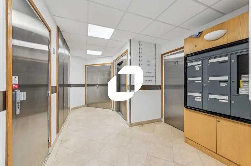 Bureau dans Boulogne-Billancourt à vendre - Photo de l’immeuble – Image 3 sur 13