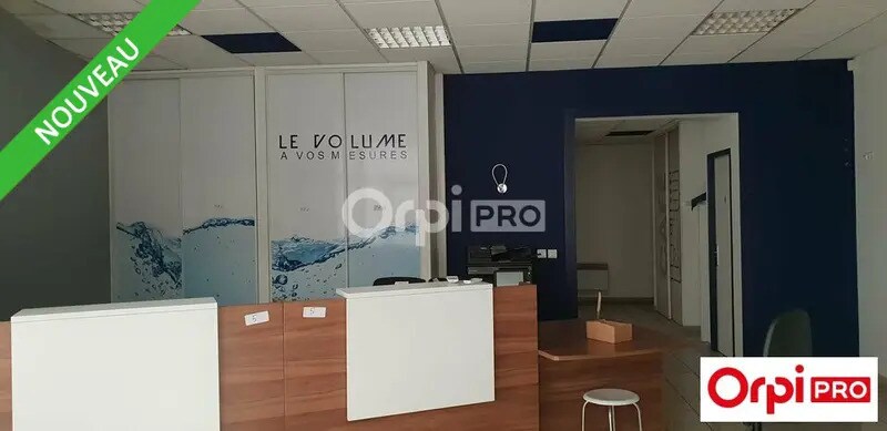 Bureau dans Romans-sur-Isère à louer - Photo intérieure – Image 2 sur 10