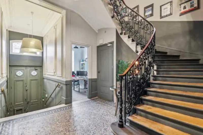109 Boulevard Pereire, Paris à louer - Photo de l’immeuble – Image 3 sur 24