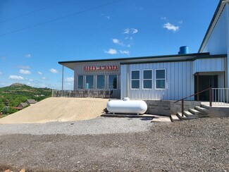 Plus de détails pour 18377 State Highway 49 & 18407 State Highway 49, Medicine Park, OK - Local commercial à vendre