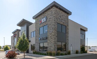 Plus de détails pour 850-852 W Quinn Rd, Pocatello, ID - Bureau/Local commercial à louer