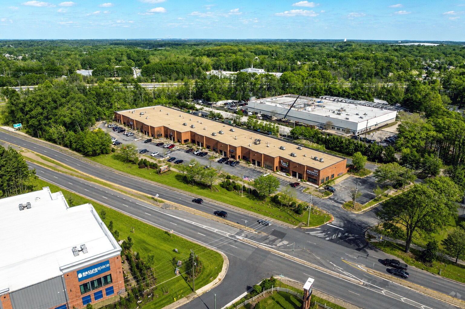 8251 Telegraph Rd, Odenton, MD à vendre Photo principale– Image 1 sur 6